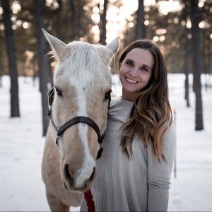 Meet your Posher, Elizabeth